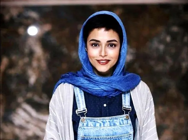 عکسی از دوران کودکی سوگل خلیق