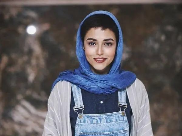 عکسی از دوران کودکی سوگل خلیق