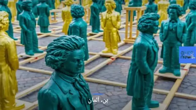 ده شهر برتر جهان برای گردشگری در سال ۲۰۲۰/ ویدئو