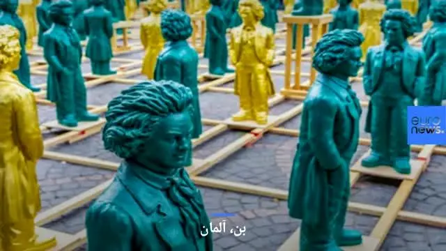 ده شهر برتر جهان برای گردشگری در سال ۲۰۲۰/ ویدئو