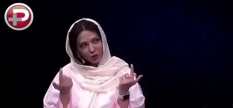 انتقاد تند لیلا اوتادی به برخی سلبریتی‌ها باعث دردسر او خواهد شد؟/ ویدئو