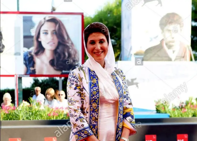 معتمدآریا این‌بار به عنوان تهیه‌کننده به سینما می‌آید