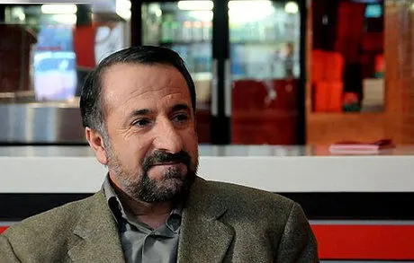 مهران رجبی از بیمارستان مرخص شد