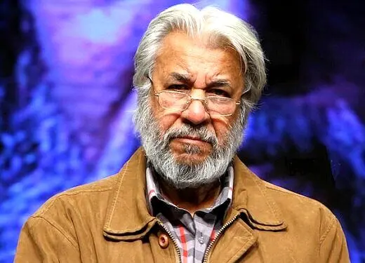 بازیگر «مختارنامه»: واقعاً نمی‌دانم میرباقری چه آشی برای من پخته است