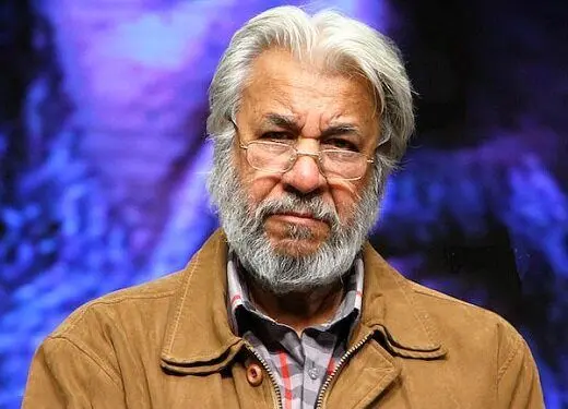 بازیگر «مختارنامه»: واقعاً نمی‌دانم میرباقری چه آشی برای من پخته است