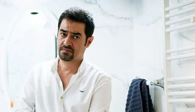 فیلم شهاب حسینی برگزیده جشنواره «سانفرانسیسکو» شد