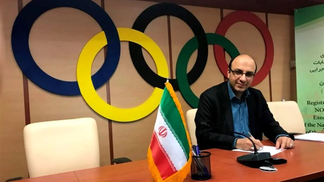 AFC حق ندارد صداوسیما را تحریم کند