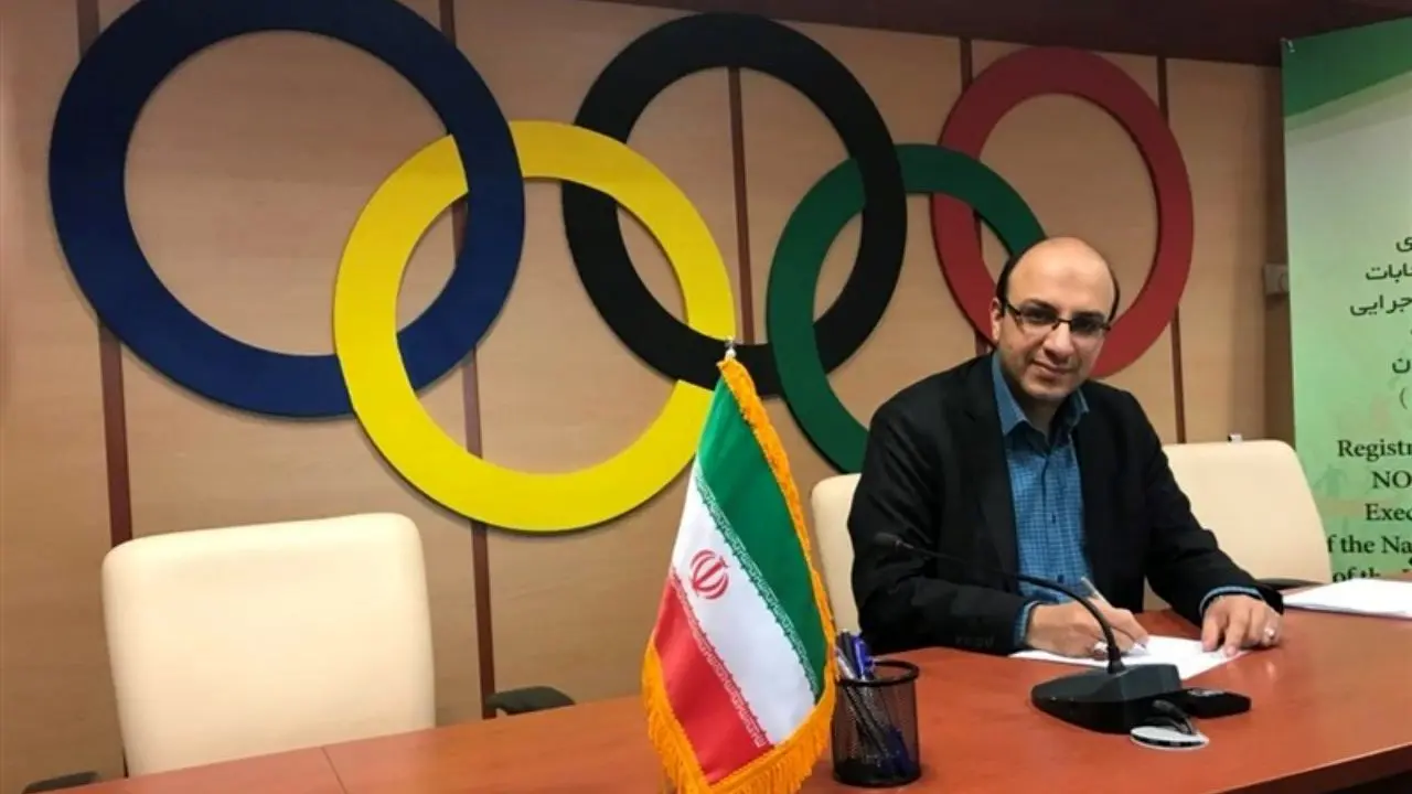 AFC حق ندارد صداوسیما را تحریم کند