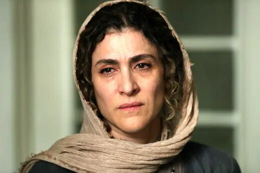 صدور مجوز نمایش «گورکن» با بازی ویشکا آسایش و مهراوه شریفی‌نیا