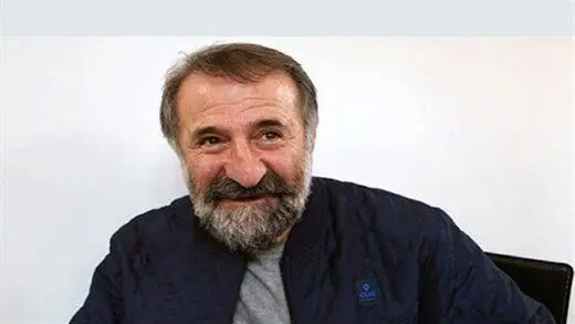 مهران رجبی به‌دلیل کرونا در بیمارستان بستری شد