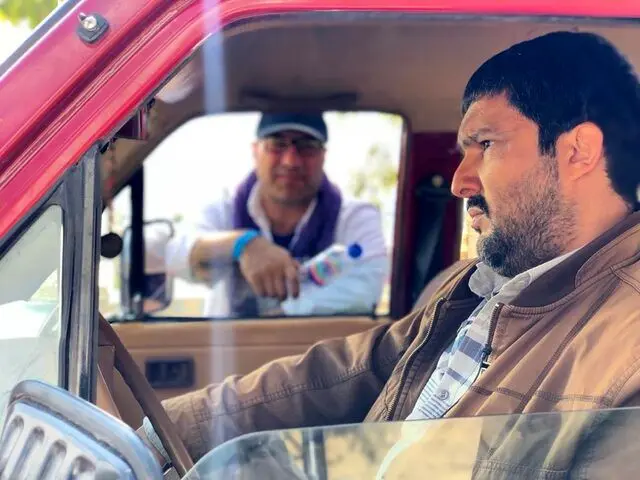 سه نامزدی برای «قصر شیرین» در جشنواره «مذهب امروز» ایتالیا