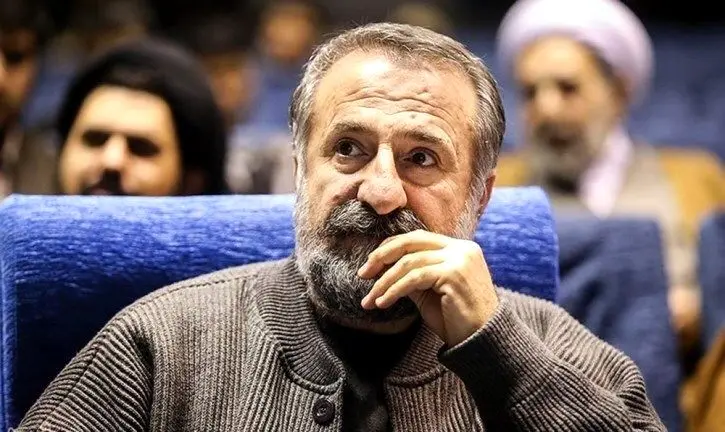 برای مهران رجبی دعا کنید، شرایط او بسیار وخیم است