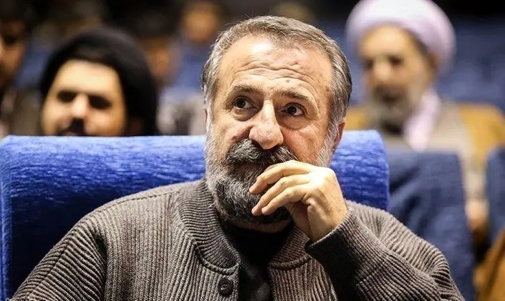 برای مهران رجبی دعا کنید، شرایط او بسیار وخیم است