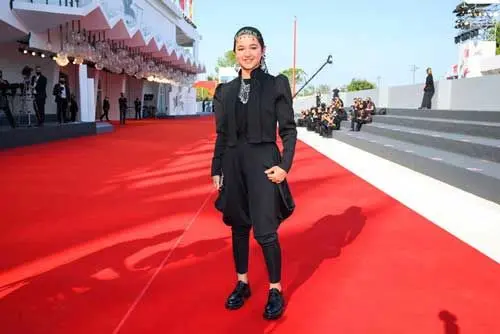 گپی با شمیلای قصه مجید مجیدی