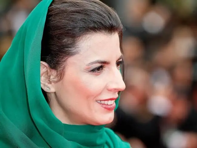 لیلا حاتمی با قاتل و وحشی دوباره اوج می‌گیرد؟