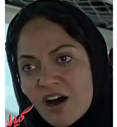 مهناز افشار مردم را به دیدن فیلم «گیلدا» دعوت کرد/ ویدئو