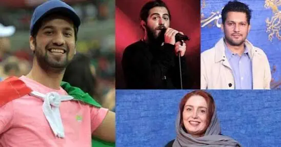 گمانه‌زنی‌ها درباره بازیگران فیلم شاخ اینستاگرام