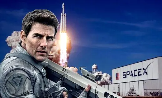 همه چیز درباره نخستین فیلم فضایی تاریخ سینما