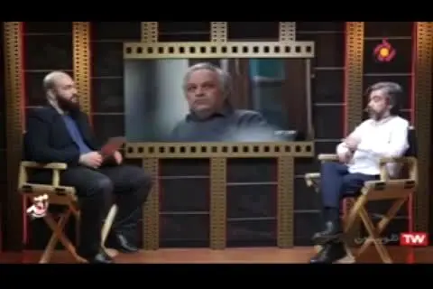 می‌خواستم آقازاده را برای تلویزیون بسازم اما نشد/ ویدئو