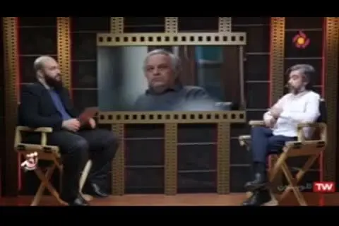 می‌خواستم آقازاده را برای تلویزیون بسازم اما نشد/ ویدئو