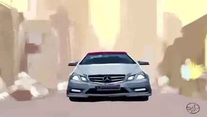 شوخی با سریال دل/ ویدئو