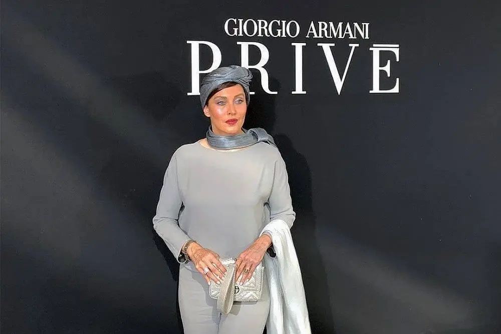 مهتاب کرامتی در اسپانیا رئیس می‌شود