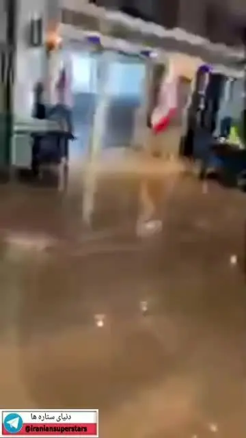 لایو محمدرضا گلزار/ ویدئو