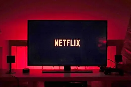 واکنش کیهان به نمایش فیلم بهمن قبادی در نتفلیکس