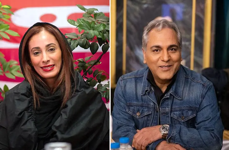 تهمت عجیب یک روحانی به سحر زکریا و ارتباطش با مهران مدیری