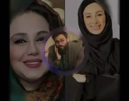 حمله تند سحر زکریا به بهنوش بختیاری/ در حد من نیستی نخود هر آش!/ ویدئو
