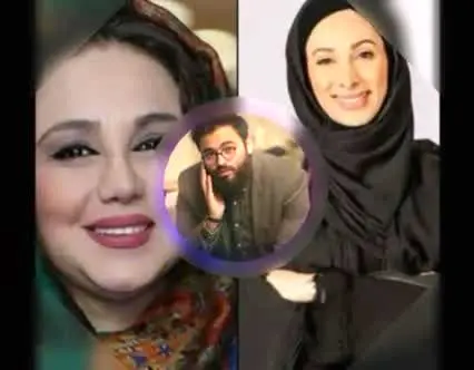 حمله تند سحر زکریا به بهنوش بختیاری/ در حد من نیستی نخود هر آش!/ ویدئو