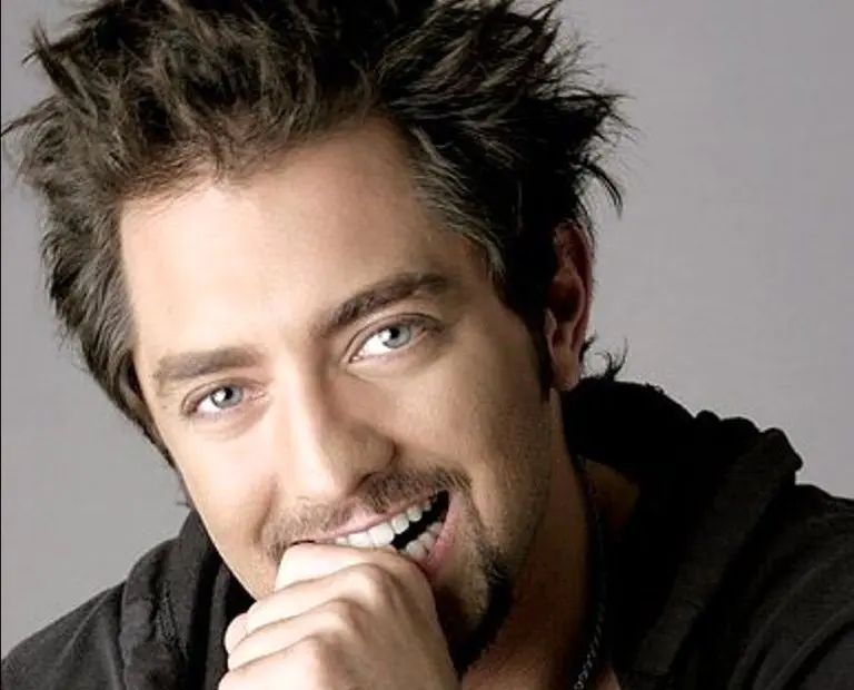 تصویری از بهرام رادان که تا به حال ندیده بودید