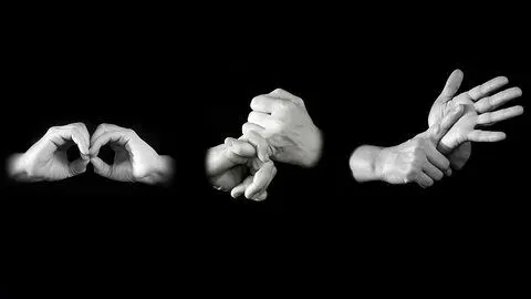 شقایق دهقان از درد بزرگ ناشنوایان گفت