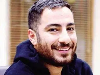 تبریک تولد فردوسی‌پور به سبک نوید محمدزاده