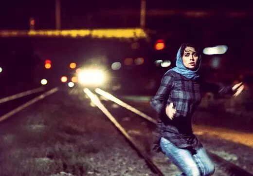 «برای مرجان» با پگاه آهنگرانی به آخر خط رسید