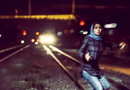 «برای مرجان» با پگاه آهنگرانی به آخر خط رسید