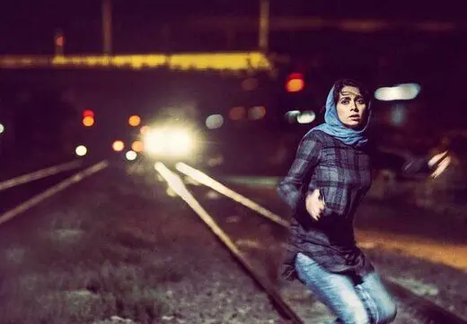 «برای مرجان» با پگاه آهنگرانی به آخر خط رسید