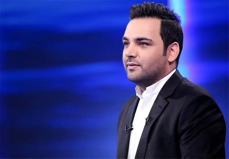 واکنش جالب اینستاگرامی احسان علیخانی به صعود پرسپولیس