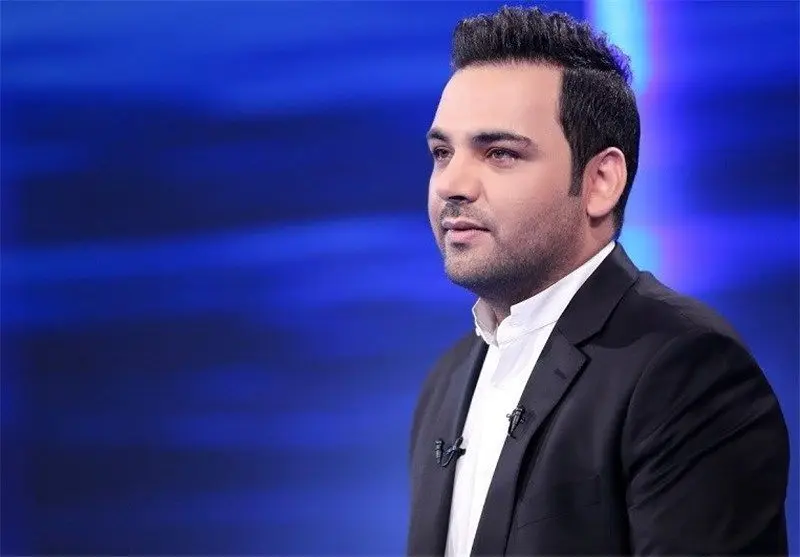 واکنش جالب اینستاگرامی احسان علیخانی به صعود پرسپولیس