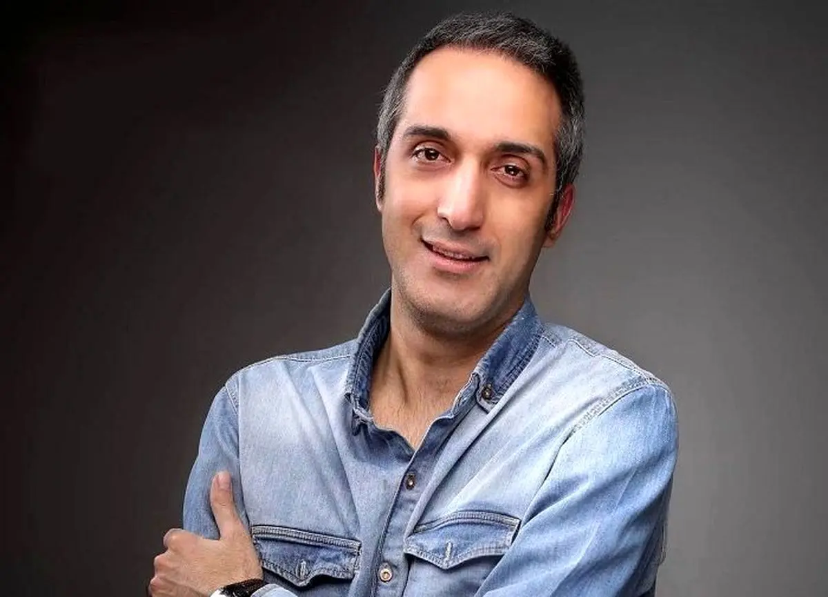 واکنش ژوله مشابه واکنش احسان علیخانی/ عکس