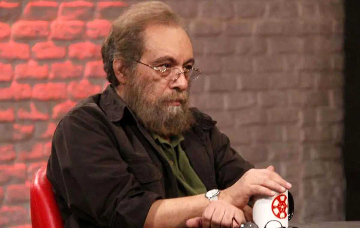 آقای فراستی، عذرخواهی کافی نیست