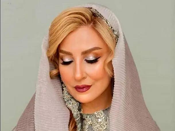 واکنش مرجانه گلچین به برد پرسپولیس/ ویدئو