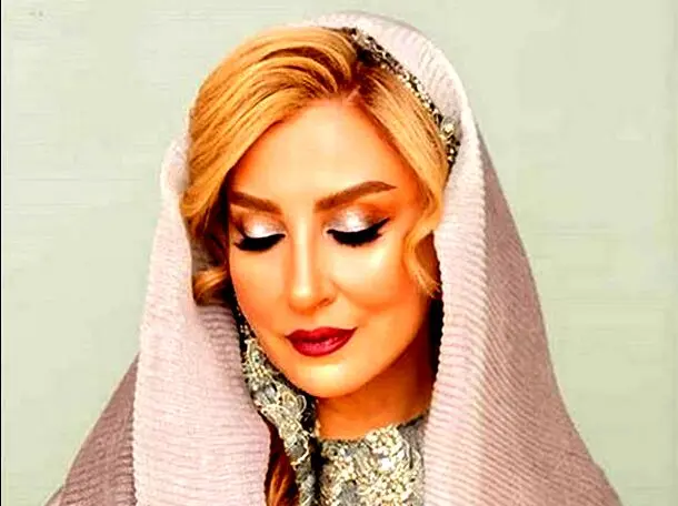 واکنش مرجانه گلچین به برد پرسپولیس/ ویدئو