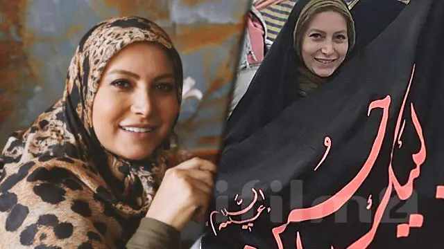 خاطره فریبا نادری از شرکت در پیاده‌روی اربعین
