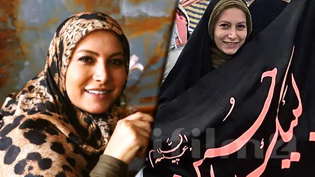خاطره فریبا نادری از شرکت در پیاده‌روی اربعین