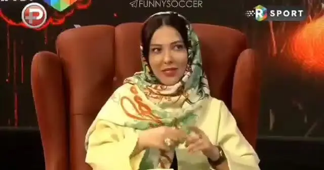 ادعای جنجالی لیلا اوتادی: همه دختران اکباتان روی نیما نکیسا کراش داشتند/ ویدئو