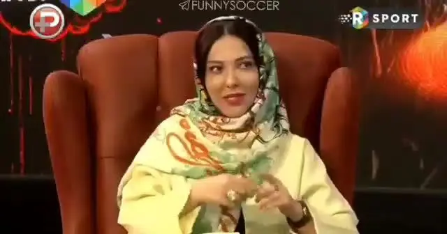 ادعای جنجالی لیلا اوتادی: همه دختران اکباتان روی نیما نکیسا کراش داشتند/ ویدئو