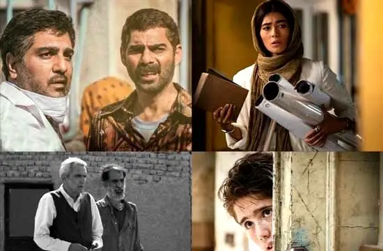 خیز ۴ فیلم برای نمایندگی ایران در اسکار