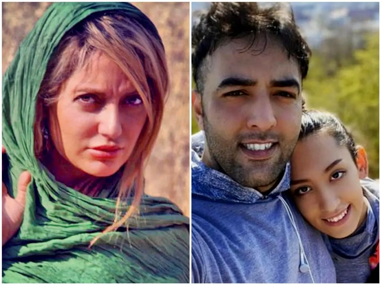 نقل‌قول عجیب مهناز افشار از کیمیا علیزاده