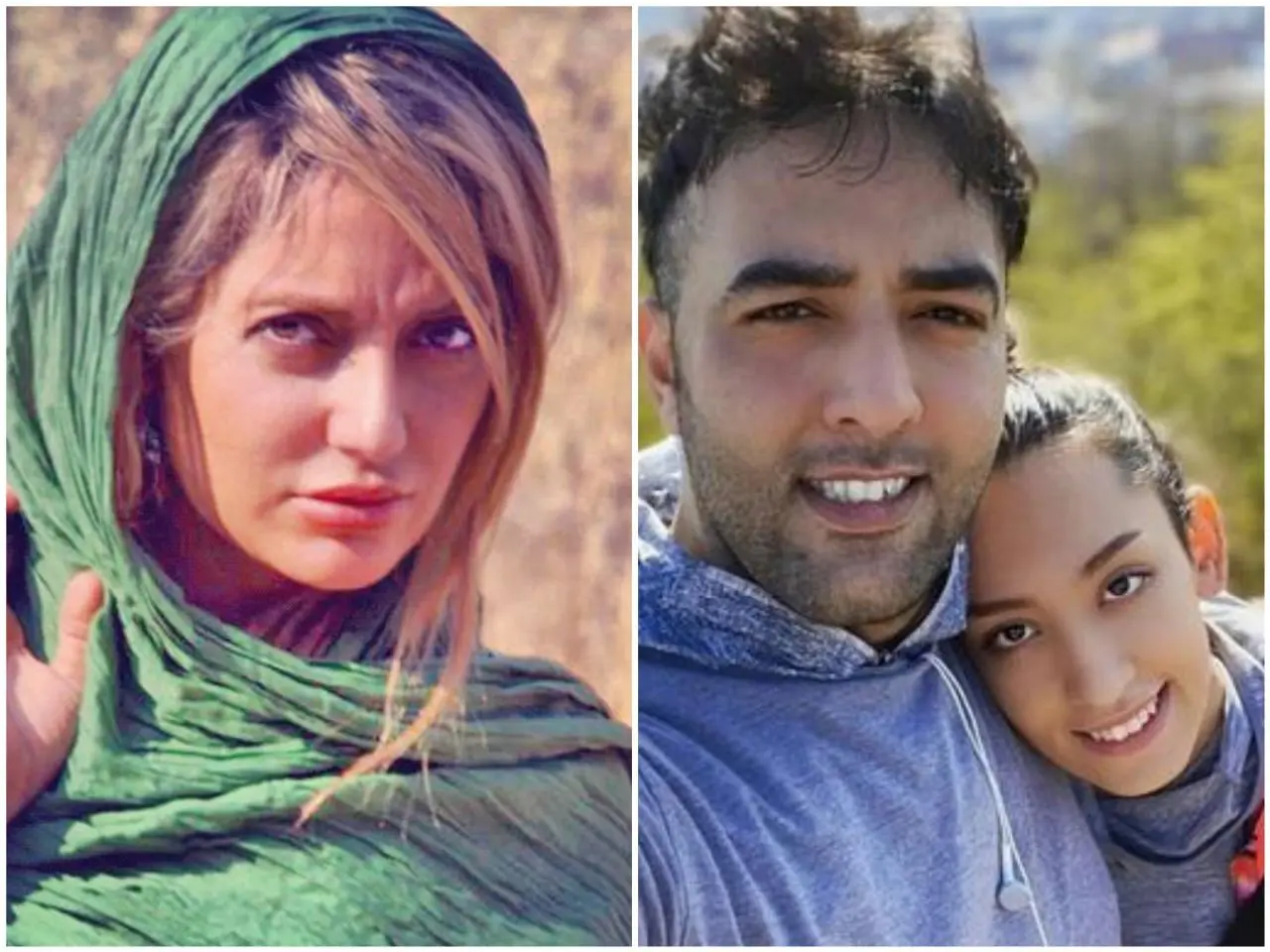 نقل‌قول عجیب مهناز افشار از کیمیا علیزاده
